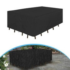 Garden Furniture Cover with