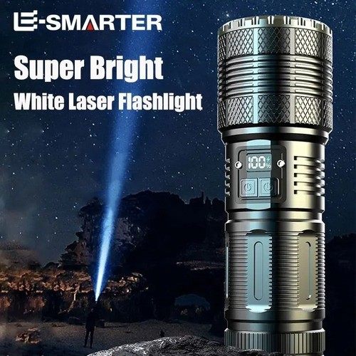 High power led laser - power,