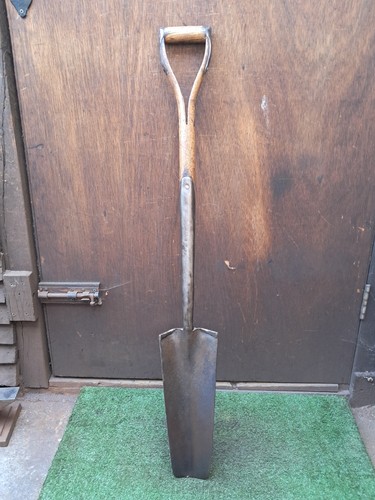 Vintage spade bulldog - bulldog, gpo
