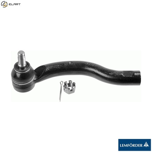 Tie rod end 37093 - 37093, 01