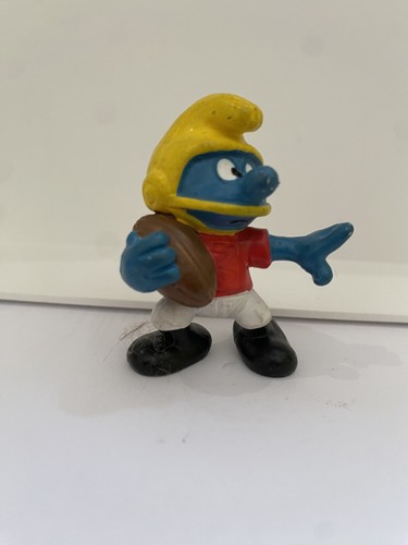 The smurfs schleich peyo - the,