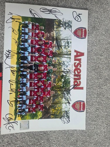 Official arsenal 2012 13 - fc, 2012/13