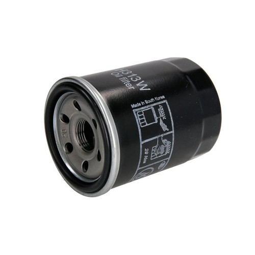 Hengst h313w oil filter - h313w,