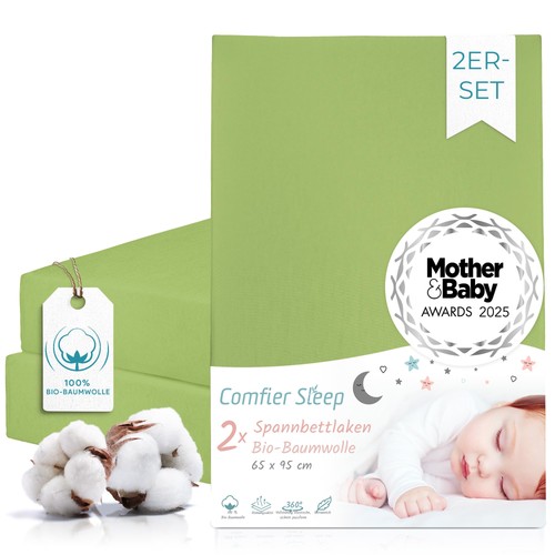 Moses basket fitted sheet - moses,