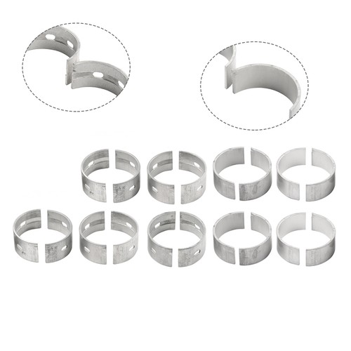 Pcs std connecting rod - 10+8,