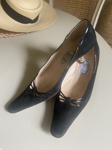 Vintage emma hope - vintage, handmade