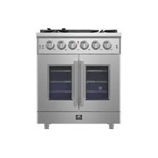 Forno Massimo 30-Inch