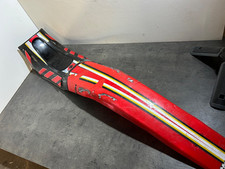 Gas Gas TXT Trials Bike Rear