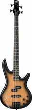 Ibanez GSR200SM-NGT Natural Gray Burst Electric Bass 4-String | New