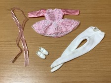 Vintage Sindy Outfit “super Show” 1973