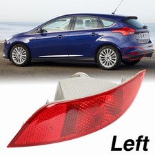 Left For Ford Focus MK3