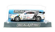 SCALEXTRIC 1/32 SCALE C4173