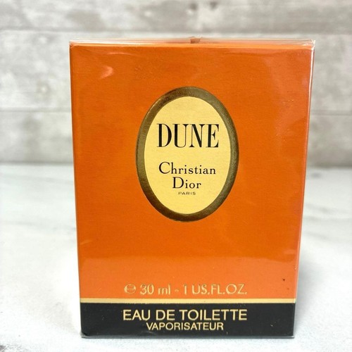 Christian dior dune - dune, eau