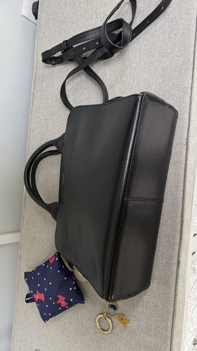 Radley london black - radley, leather