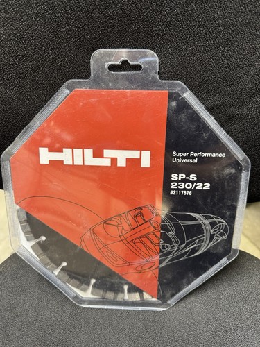 Hilti 230 super high - 230/22,
