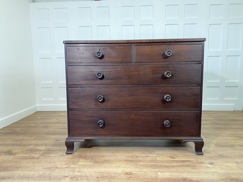 Superb georgian antique solid - antique,