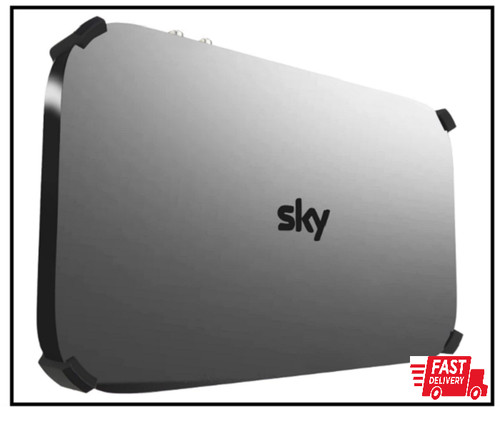 Sky box wall mount - wall,