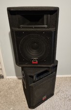 Wharfedale Pro EVP-S12 12" Speakers