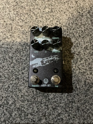 Walrus audio arp - walrus,