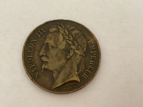 France 1852 napoleon - france,