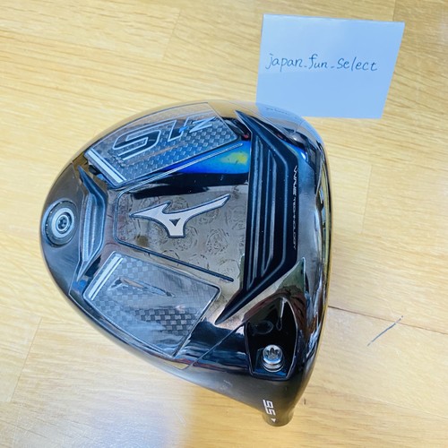 Mizuno 5 driver - mizuno, 9.5