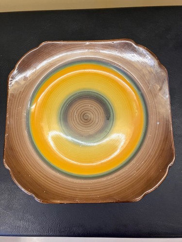 1930s art deco shelley harmony - art,