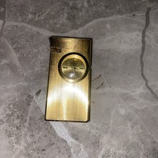 Vintage Lighter Rare Foska 17