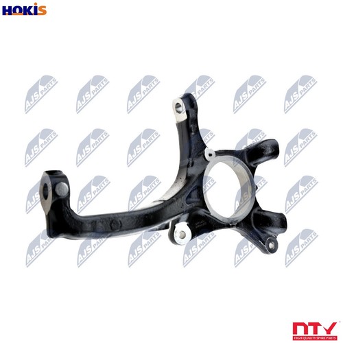 Steering knuckle wheel - steering,