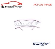 BRAKE PADS FITTING KIT SHIMS