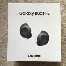 New Sealed Samsung Galaxy Buds