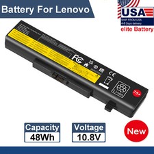 Y480 Battery For Lenovo