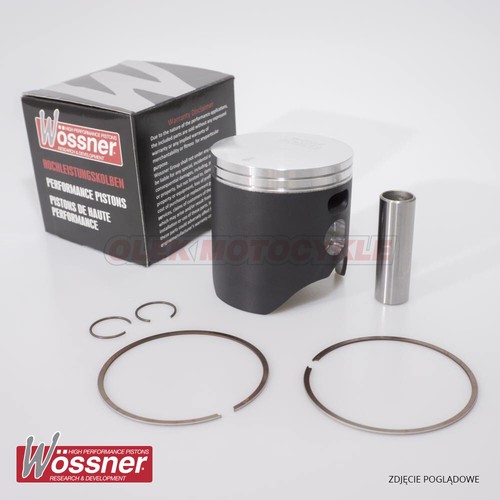 Piston suzuki 250x - suzuki, ts