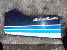 SUZUKI RG250 SEAT UNIT RG