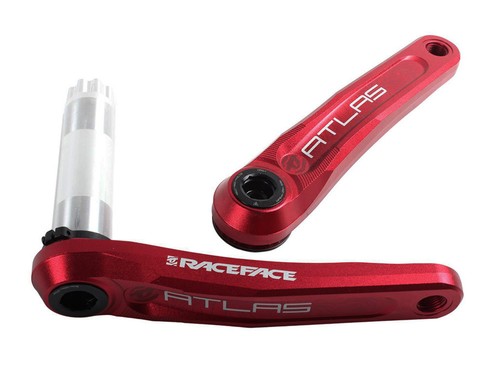 Race face atlas cinch crank - race,