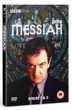 Messiah : Complete BBC Series