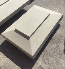 Pier / Pillar Caps  - 260mm x