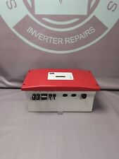 SMA  Sunny Boy SB1700 Solar PV Inverter 1.7 KW 1700 Watts Bare unit.