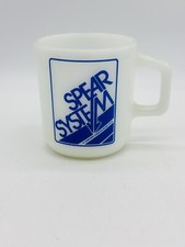 Vintage Galaxy Spear System