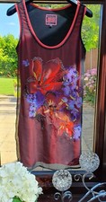 womens designer dresses size