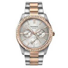Sekonda Watch 2162 Ladies Day