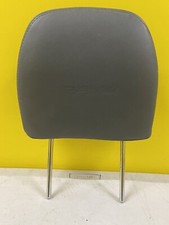 2000-2005 TOYOTA RAV4 FRONT / REAR SEAT HEAD REST X1 LEATHER WITH LOGO