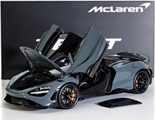 HPD 18001 1:18 McLAREN 765LT