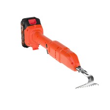 Handheld Electric Micro Hoe