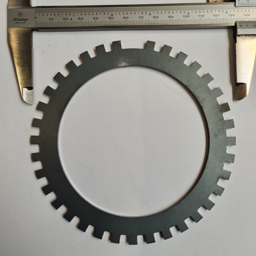 Universal engine trigger - engine, wheel