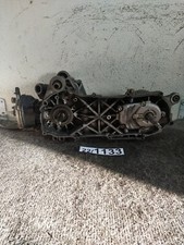 Minarelli Horizontal Engine LC