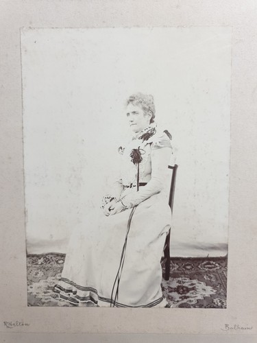 Antique photograph victorian - antique,