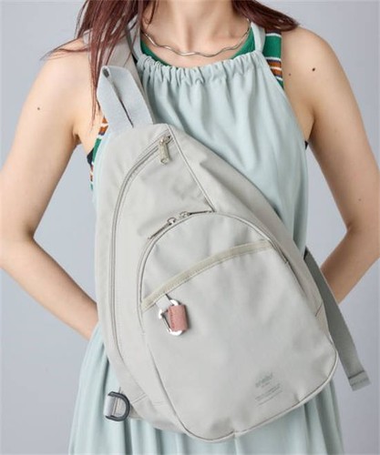 Japan anello messenger - japan,