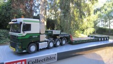 WSI 9059 DAF XF 95 SC Tractor