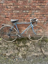 vintage bicycle