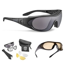 Bolle Raider Ballistic Glasses